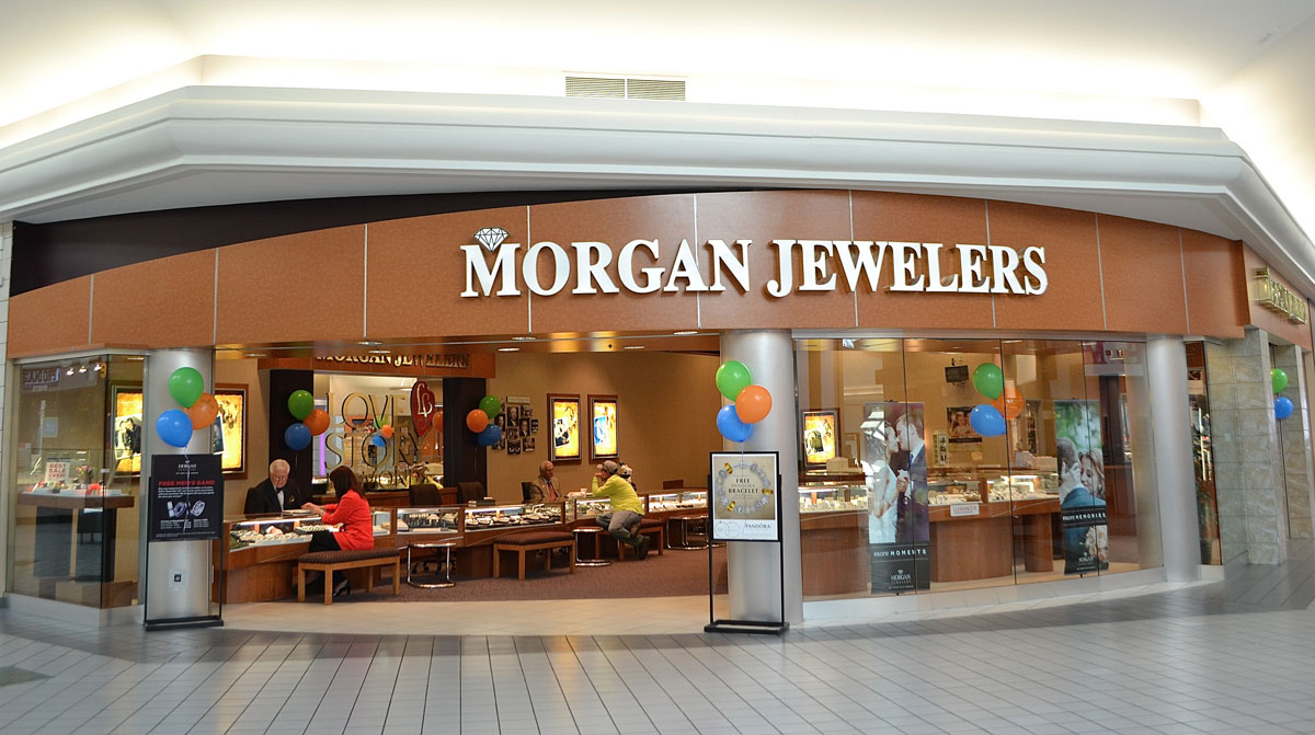 Newgate Mall