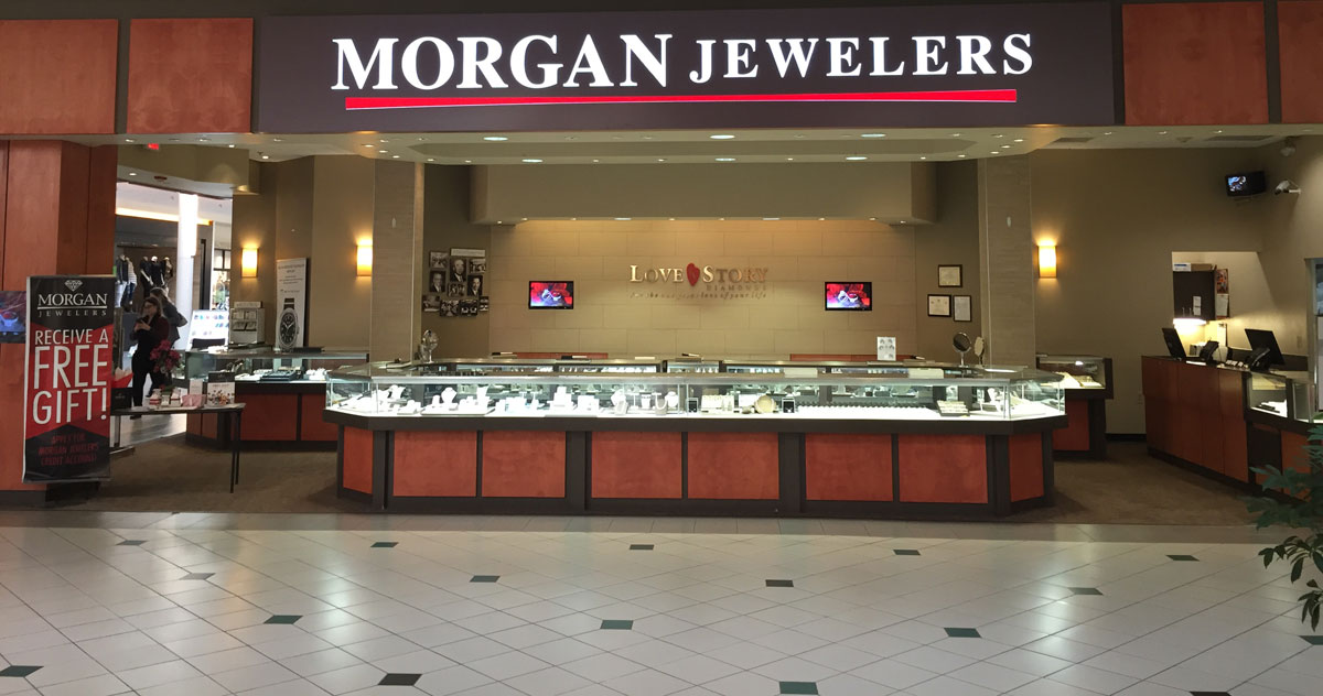  Vancouver Mall