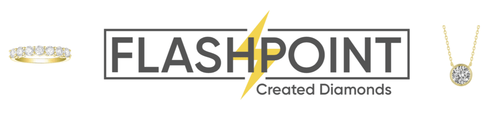 Flashpoint Created Diamonds